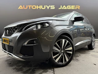 Peugeot 3008 - 151003190-0