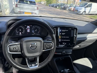 Volvo XC40 - afbeelding nr 8