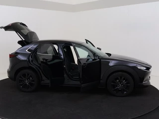 Mazda CX-30 - afbeelding nr 15