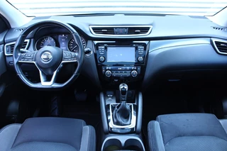 Nissan QASHQAI - afbeelding nr 2
