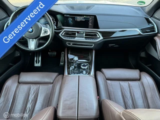 BMW X5 BMW X5 xDrive45e | M sport | Pano | Trekhaak | Full option - afbeelding nr 10