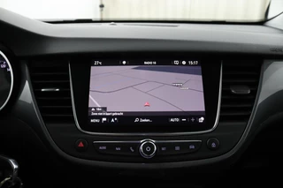 Opel Crossland Opel Crossland 1.2 Turbo Elegance | Grootlicht assist | Cruise | Carplay - afbeelding nr 8