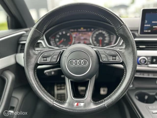 Audi A4 Audi A4 Avant 2.0 TFSI Sport Pro Line S |252PK|3xS-LINE|PANO - afbeelding nr 6