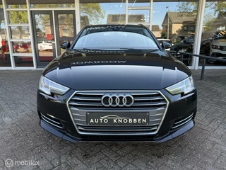 Audi A4 Audi A4 Avant 2.0 TFSI Ultra Sport, Xenon, Navi, Climat, Pdc, Lm.. - afbeelding nr 2