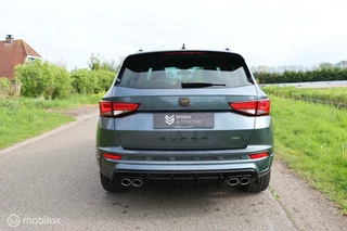 CUPRA Ateca CUPRA Ateca 2.0 TSI 4DRIVE / Pano / Brembo / Beats / Navi - afbeelding nr 39