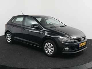 Volkswagen Polo Volkswagen Polo 1.0 TSI Comfortline Business | Adaptive Cruise | Navi | - afbeelding nr 14