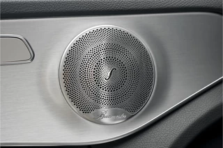 Mercedes-Benz C-Klasse Mercedes-Benz C-Klasse 180 Avantgarde Burmester Navi Camera Trekhaak - afbeelding nr 33