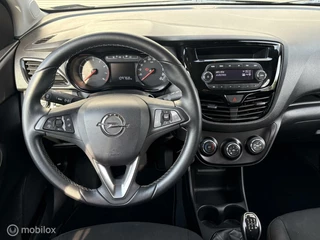 Opel KARL Opel KARL 1.0 ecoFLEX Cosmo stoelverwarming/cruise controle - afbeelding nr 18