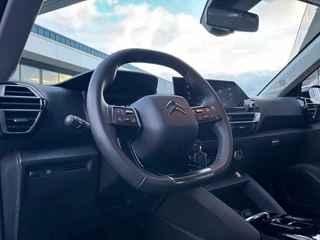 Citroën C4 - afbeelding nr 17