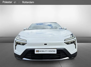 Polestar 4 Polestar 4 Long Range Single Motor | Plus- Pro Pack | 21 inch | Panoramadak - afbeelding nr 38