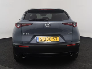 Mazda CX-30 - afbeelding nr 4