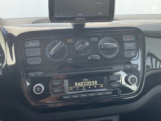 Volkswagen up! - afbeelding nr 16