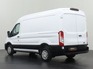 Ford Transit | 3-Persoons | Betimmering - afbeelding nr 6