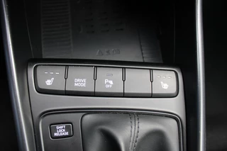Hyundai i20 Hyundai i20 1.0 T-GDI Comfort Automaat - afbeelding nr 22