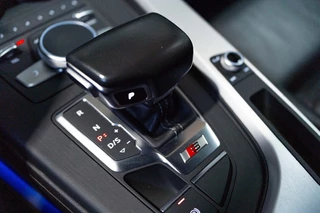 Audi S4 Audi S4 3.0 TFSI S4 353 PK, Ad,cruise, Keyless, Head-up, El.stoelen, Trekhaak - afbeelding nr 18