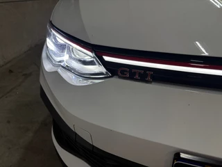 Volkswagen Golf Volkswagen GOLF 2.0 TSI GTI CLUBSPORT 300pk panorama - afbeelding nr 18