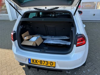 Volkswagen Golf - afbeelding nr 25