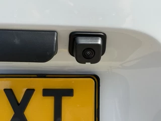 Peugeot Partner Cruise control/achteruitrijcamera - afbeelding nr 13
