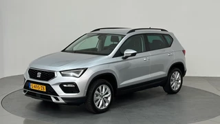 SEAT Ateca - afbeelding nr 2