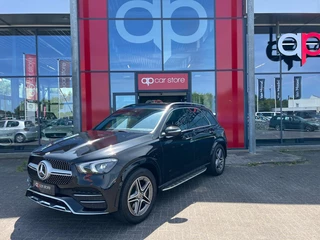 Mercedes-Benz GLE 350 e 4MATIC AMG/Panorama/Trekhaak