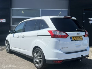Ford Grand C-Max Ford Grand C-Max 1.0 Ambiente - afbeelding nr 2