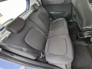 Hyundai i10 Hyundai i10 1.0i Comfort - afbeelding nr 33