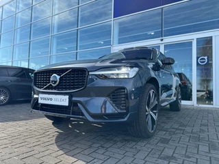 Volvo XC60 - afbeelding nr 5