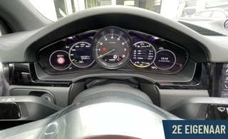 Porsche Cayenne Porsche Cayenne 3.0 E-Hybrid NAP✅ 21