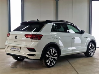 Volkswagen T-Roc - afbeelding nr 2