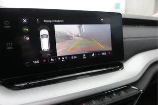 Škoda Octavia Virtual cockpit,Canton soundsysteem,DAB+ radio , Carplay, etc Prijs rijklaar incl.garantie - afbeelding nr 46