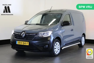 Renault Express 1.5 dCi EURO 6