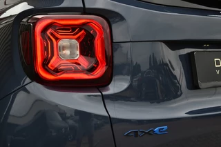 Jeep Renegade Jeep Renegade 4xe 240 Hybrid S Navi/Camera/LED/ACC/19'' inch - afbeelding nr 20