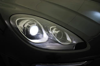 Porsche Macan - afbeelding nr 37