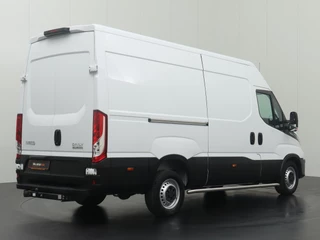 Iveco Daily | Airco | Cruise | 3-Persoons - afbeelding nr 2