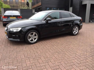 Audi A3 Audi A3 Limousine 1.0 TFSI Pro Line Automaat Nav Lm Vlg Nap - afbeelding nr 38