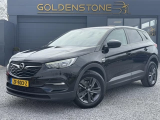 Opel Grandland X - 200601876-0