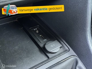 Volkswagen Caddy Volkswagen Caddy Maxi 2.0 TDI 102PK L2H1 Comfortline Cruise DAB+ Airco 2de Eig. ORG. NED - afbeelding nr 18