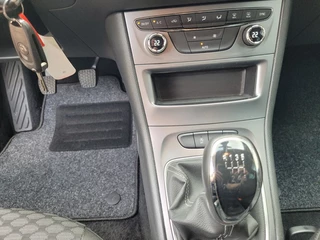 Opel Astra Opel Astra SPORTS TOURDER 1.4 Turbo 150pk Online Edition - afbeelding nr 18