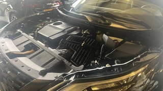 Nissan X-Trail - afbeelding nr 70
