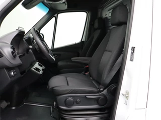 Mercedes-Benz Sprinter Mercedes-Benz Sprinter 315CDI 9G-Tronic Automaat L3H2 Maxi | Navigatie | Camera | Airco | Cruise | Betimmering - afbeelding nr 21
