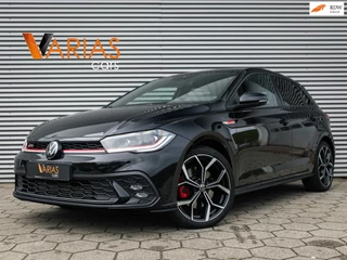 Volkswagen Polo 2.0 TSI GTI Keyless Lane als nieuw!
