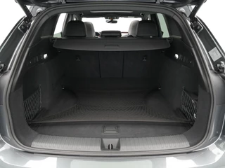 Audi Q6 e-tron Sportstoelen plus, B&O, Luchtvering, Panoramadak - afbeelding nr 12