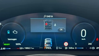 Ford Kuga Ford Kuga 2.5 PHEV ST-LINE X 243pk / FULL OPTIONS / 20inch - afbeelding nr 16
