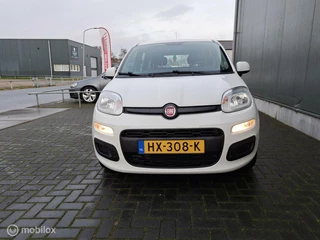 Fiat Panda Fiat Panda 0.9 TwinAir Edizione cool - afbeelding nr 4