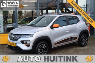 Dacia Spring - afbeelding nr 1