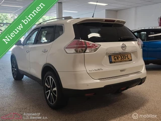 Nissan X-Trail Nissan X-Trail 1.6 DIG-T Connect Edition *NL, RIJKLAARPRIJS!* - afbeelding nr 3