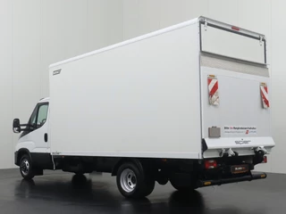 Iveco Daily | Airco | 3-Persoons | 750Kg Laadklep - afbeelding nr 6