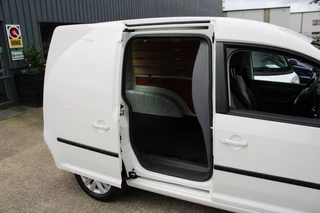 Volkswagen Caddy - afbeelding nr 8