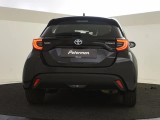 Toyota Yaris - afbeelding nr 8