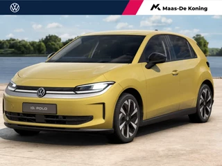 Volkswagen ID. Polo Life First Edition 52 kWh accu, 211 PK